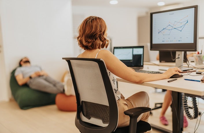 Is The Workforce Turning On Quiet Quitters?