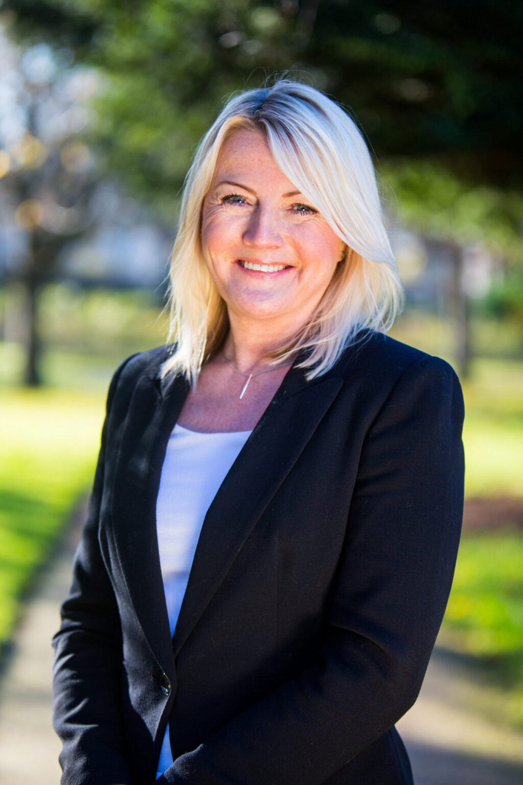 Meet Rachel Hartley, Co-Founder of Nutracheck