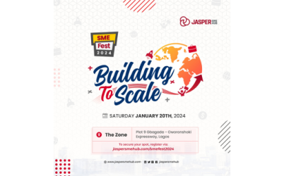 SMEFest2024 – Lagos, Nigeria | Startups Magazine