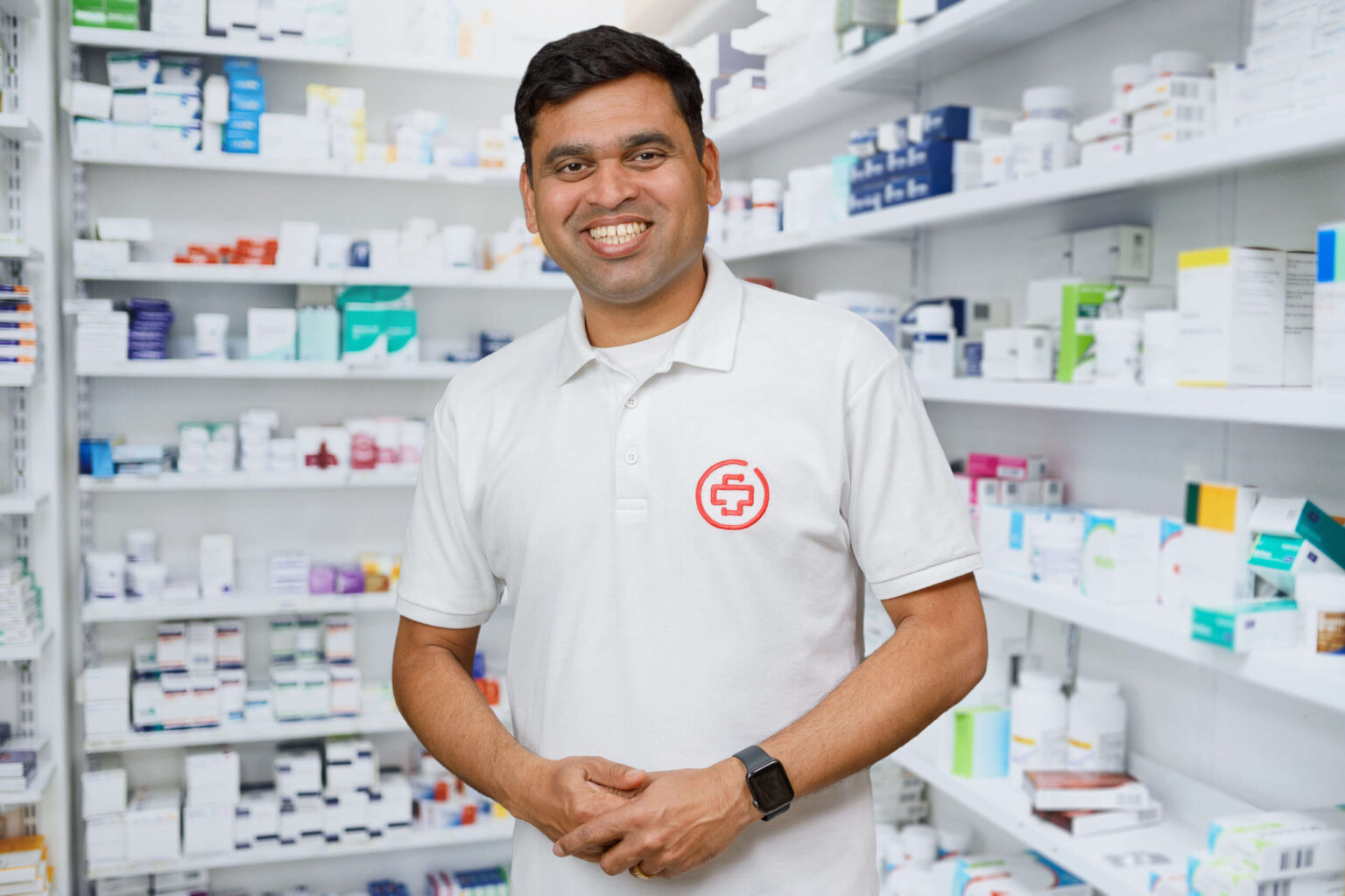 Interview With Santosh Sahu, CEO and Founder of Charac