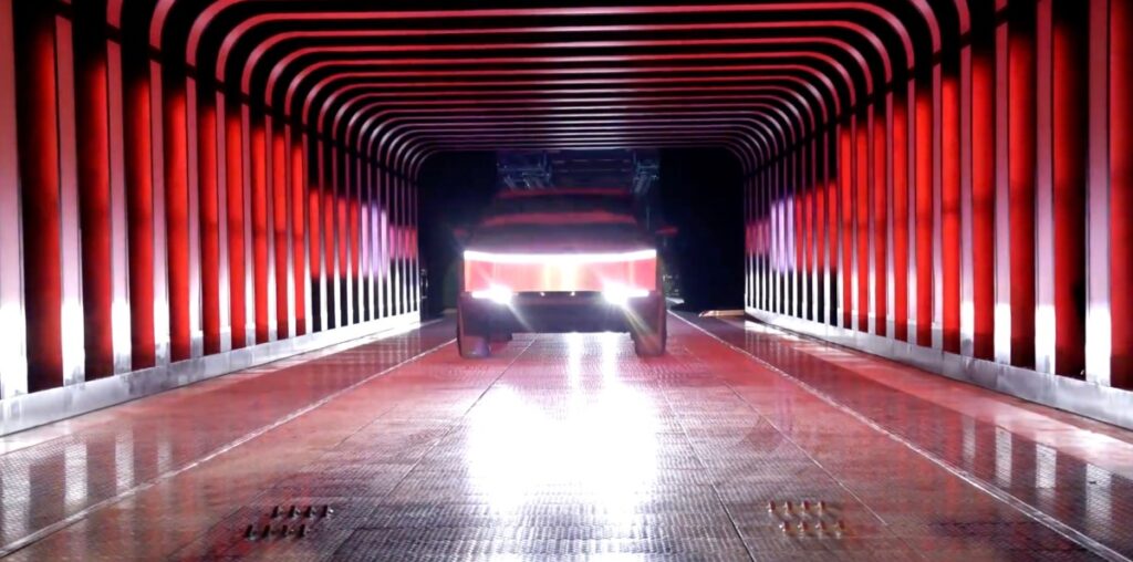 Tesla Cybertruck delivery event: Everything Elon revealed about the EV pickup