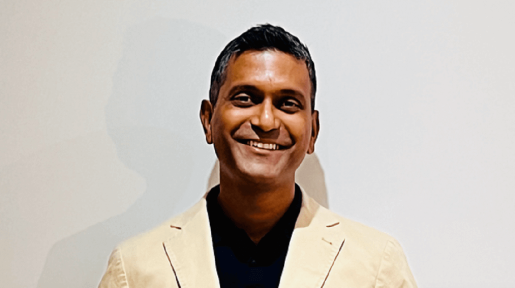 Business Profile: Sid Sarangi – TechRound