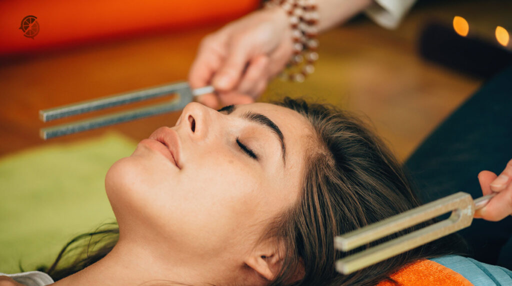 The Benefits of Sound Therapy on Health • Healthier Matters blog