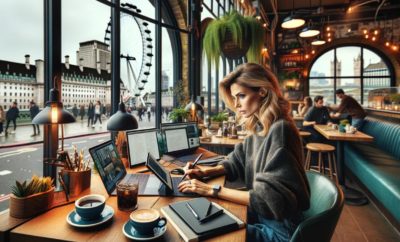 The Bright Future of Blogging in the Digital Economy – A Guide for Newbie Bloggers