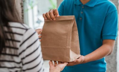 Top 10 Online Food Ordering Systems for Restaurants in the UK