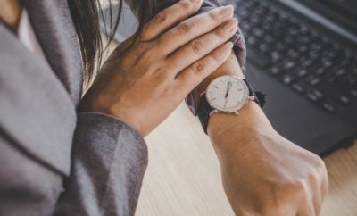 Top 8 Watch Trends Dominating This Year