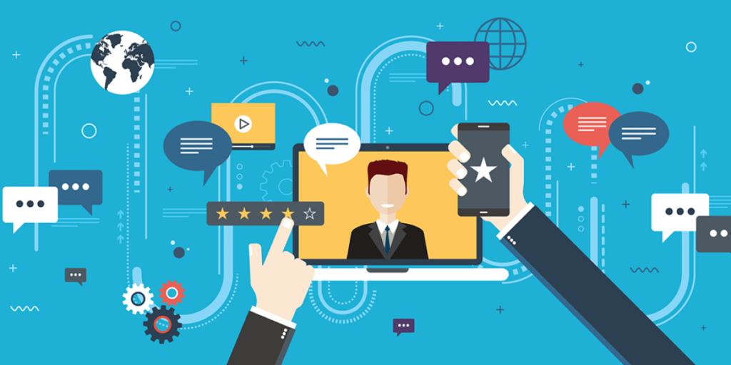 Navigating a shifting customer-engagement landscape with generative AI