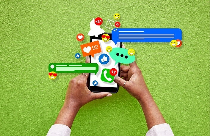 Turn Off Notifications On Nights And Weekends