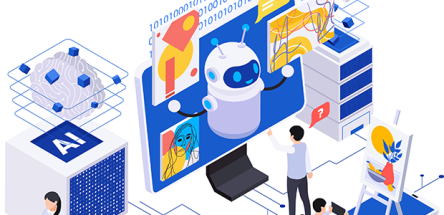 Jeroen van der Most to showcase technology, art and AI in Keynote at ISE 2024