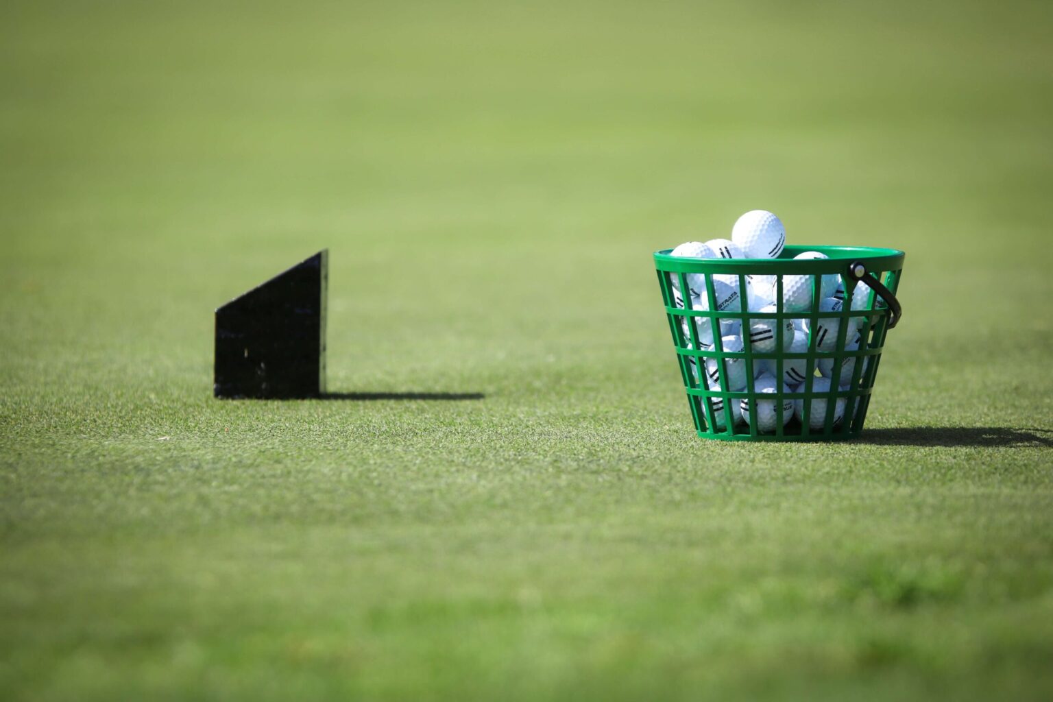 AI’s Impact on the Advancement of Golf