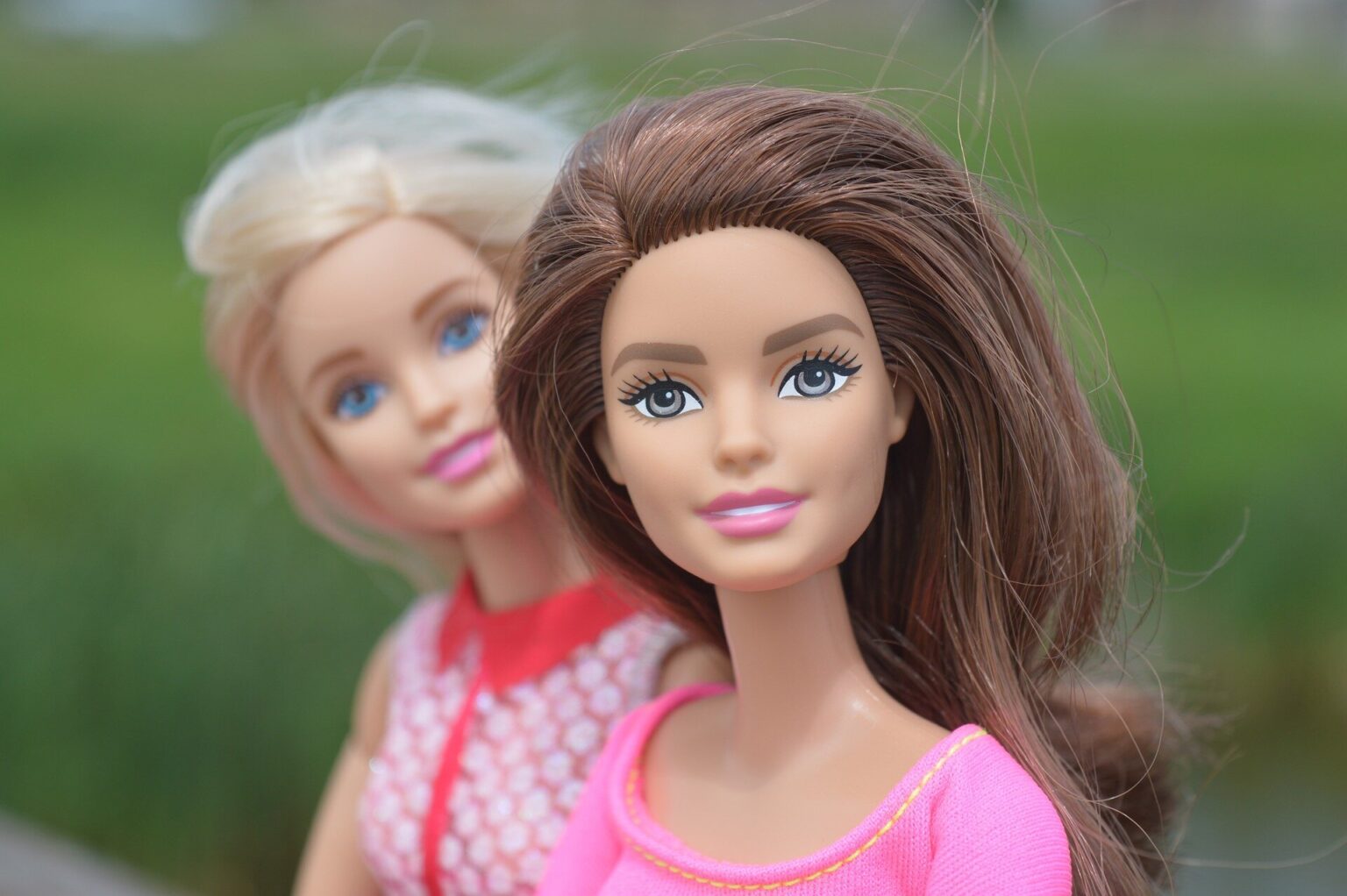 Barbie should expand her range of medical and scientific professions, suggests study