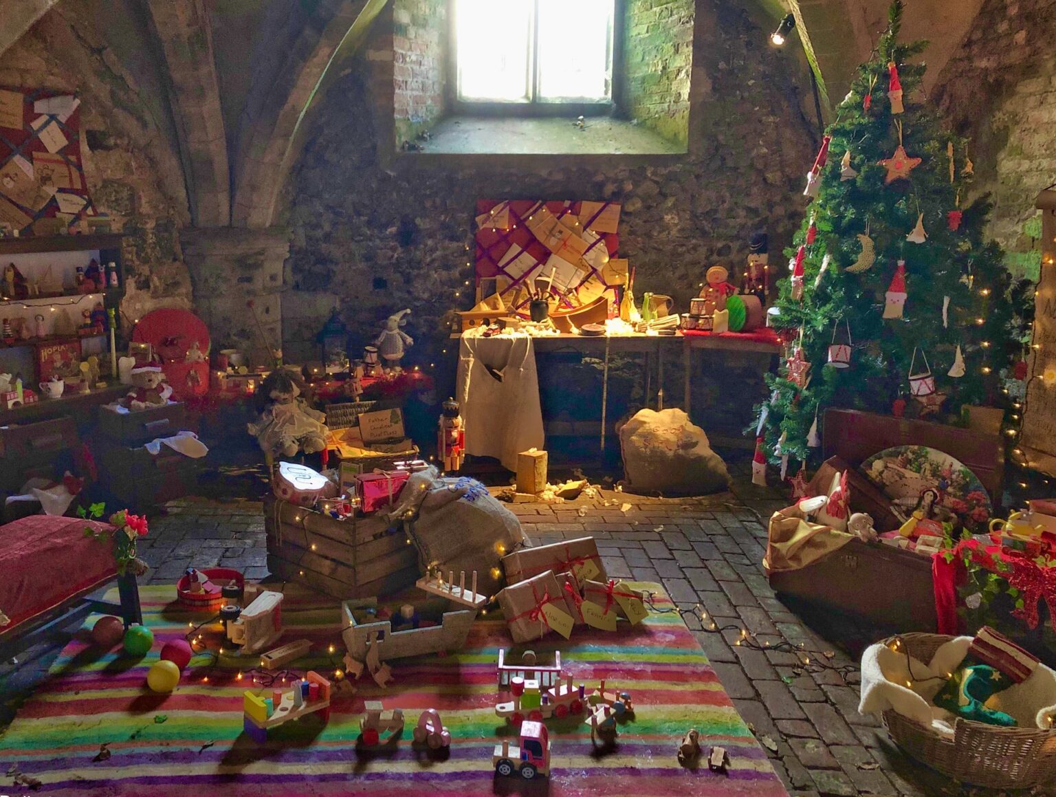 5 UK Startups To Help You Reduce Your Christmas Waste