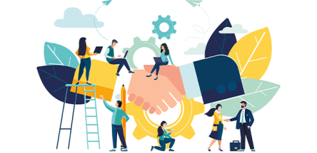 Defining and maintaining business harmony in your life