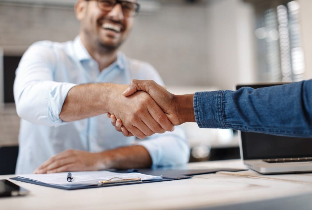 How to improve your client relationships