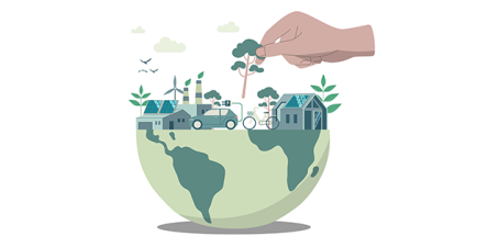 Top 8 startups making the world a greener place