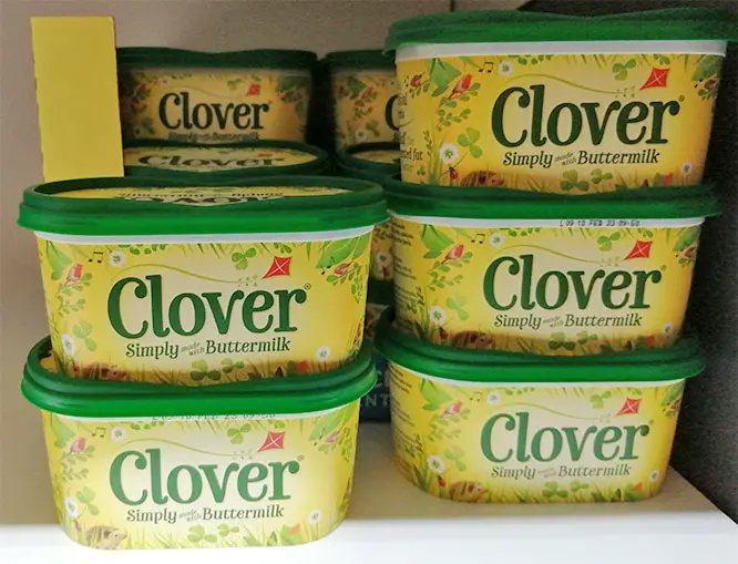 Is Clover Spread Good or Bad for You?