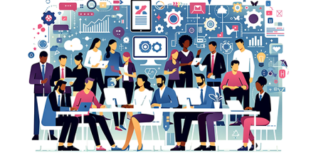 Royal Academy of Engineering Launches Culture+ to Boost EDI in Engineering startups