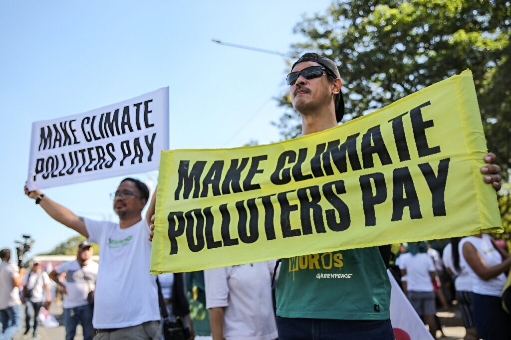 Progress but divisions persist as climate summit fights over fossil fuels