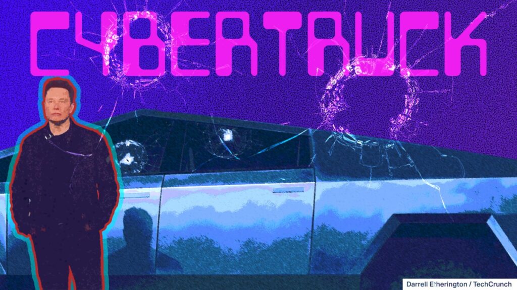 What’s up with Tesla’s Cybertruck? Everything to know about the much-hyped electric pickup