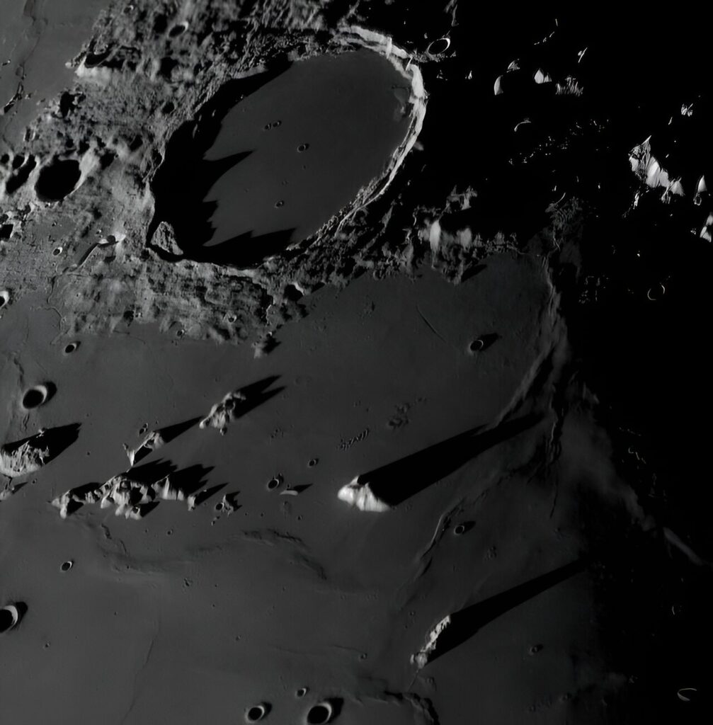 ESA is stockpiling simulated regolith for the ultimate lunar playground