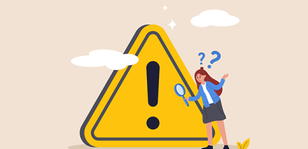 Embracing Failure: 3 Crucial Entrepreneurial Lessons to level up your business strategy