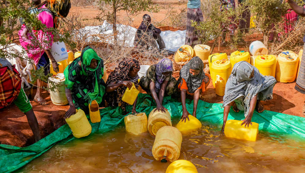 Catalysing momentum for health negotiations at COP28