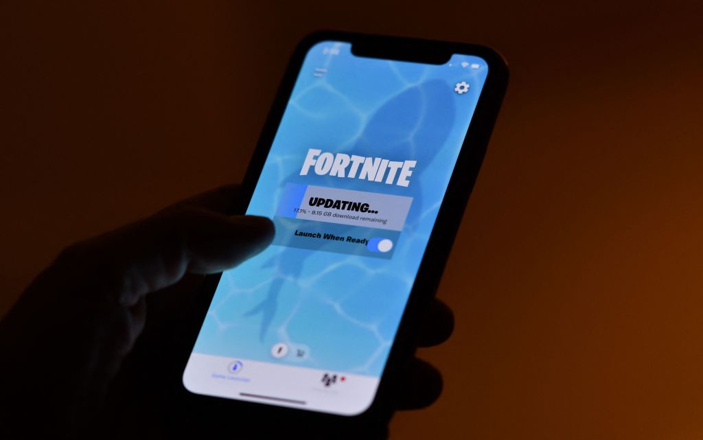 Epic Games’ Fortnite is back in US Google Play Store, as court partially reverses restrictions it won on iOS