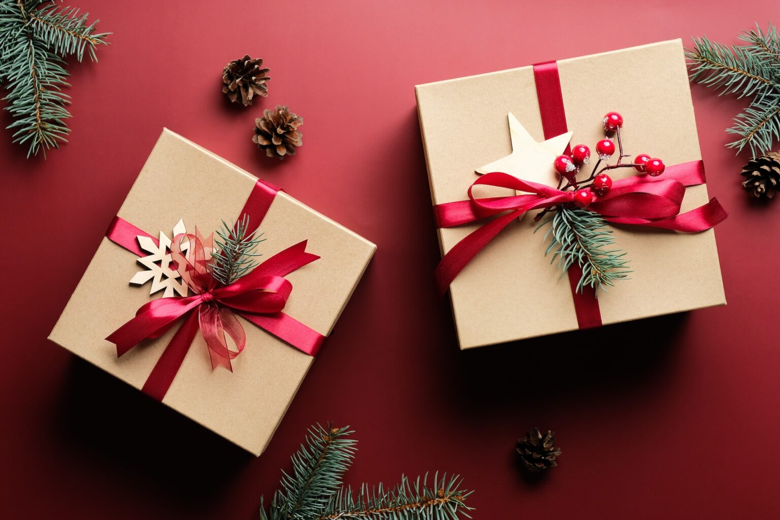 10 Subscription Boxes That Make Great Christmas Gifts