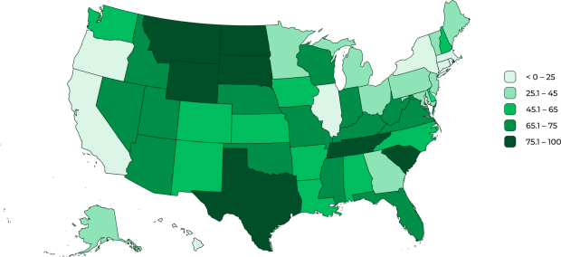 Vote With Your Money, And Your Feet