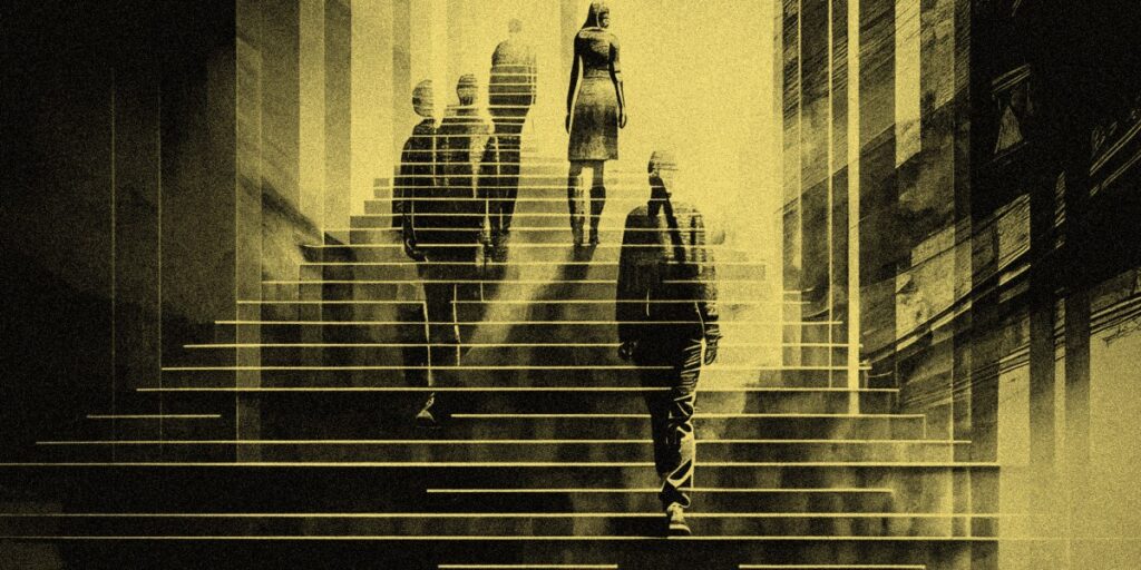 Four trends that changed AI in 2023