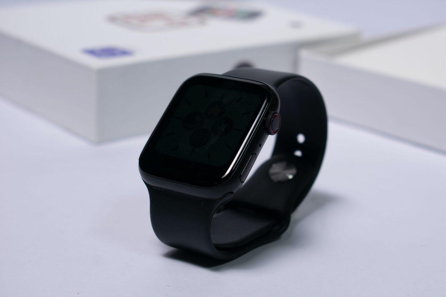 Top 7 Smart Watches for iOS Devices