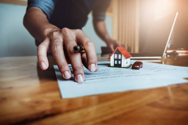 10 Ways Tech Improves Underwriting Decisions in Insurance