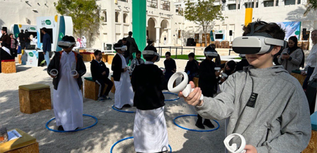 13-year-old The Sustainable Squad founder to become millionaire