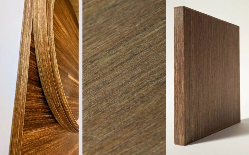 Lingrove’s carbon-negative wood alternative branches out with $10M round