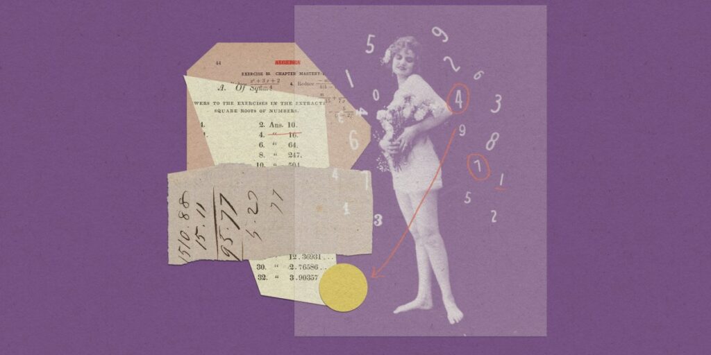 Google DeepMind used a large language model to discover new math