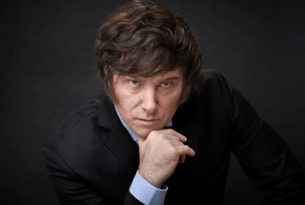 Javier Milei: Why Argentina’s Libertarian President Entices Hope in Bitcoiners