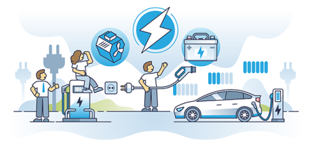 myenergi ships 600,000th smart device