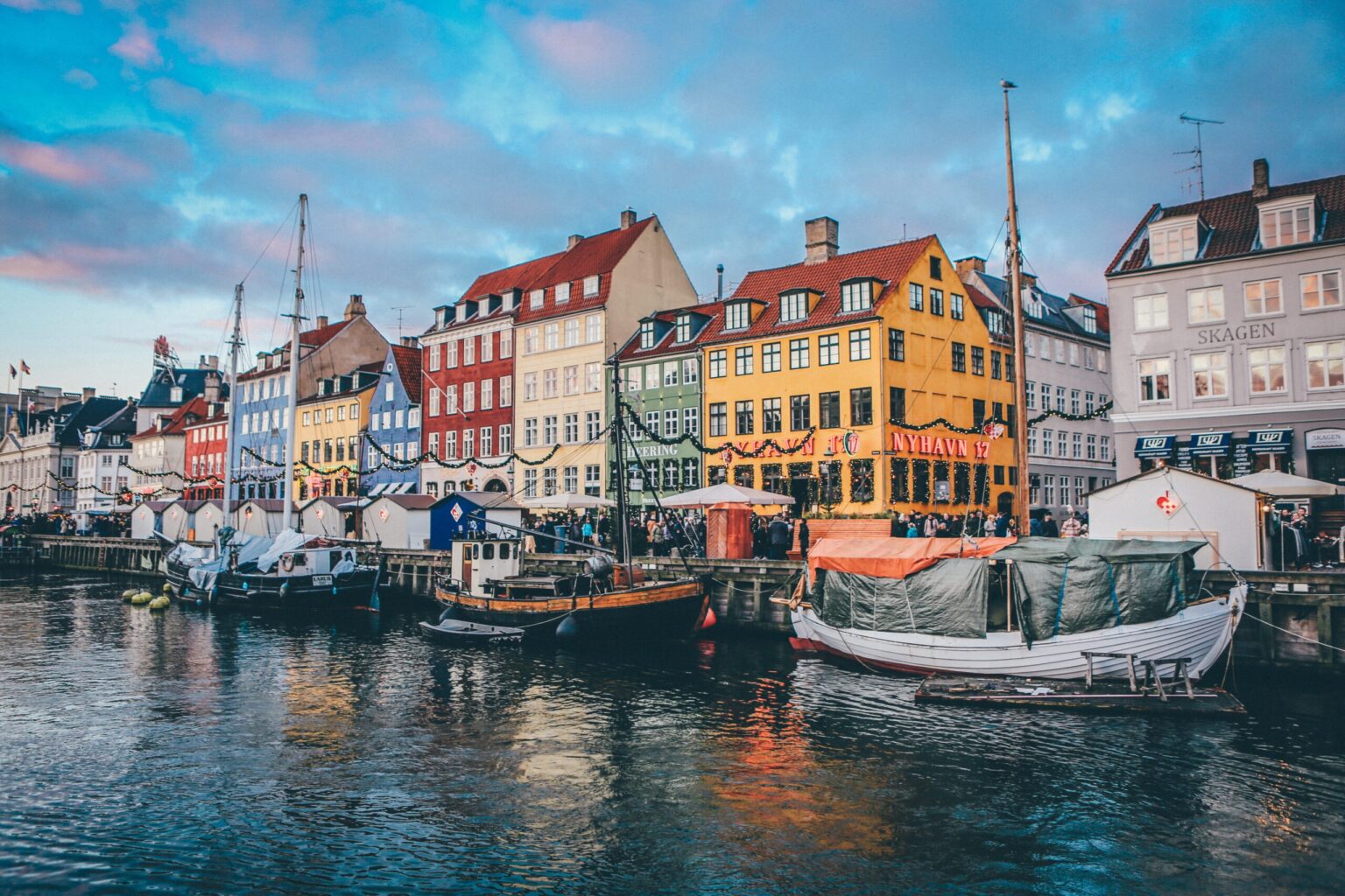 A Guide to Denmark’s Digital Nomad Visa