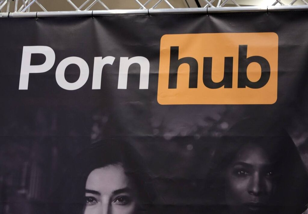 EU names three porn sites subject to its strictest online content rules