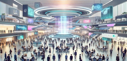 ISE commemorates two decades of pro AV and systems integration excellence