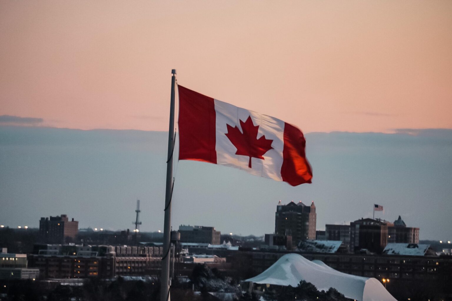 A Guide to Canada’s Digital Nomad Visa