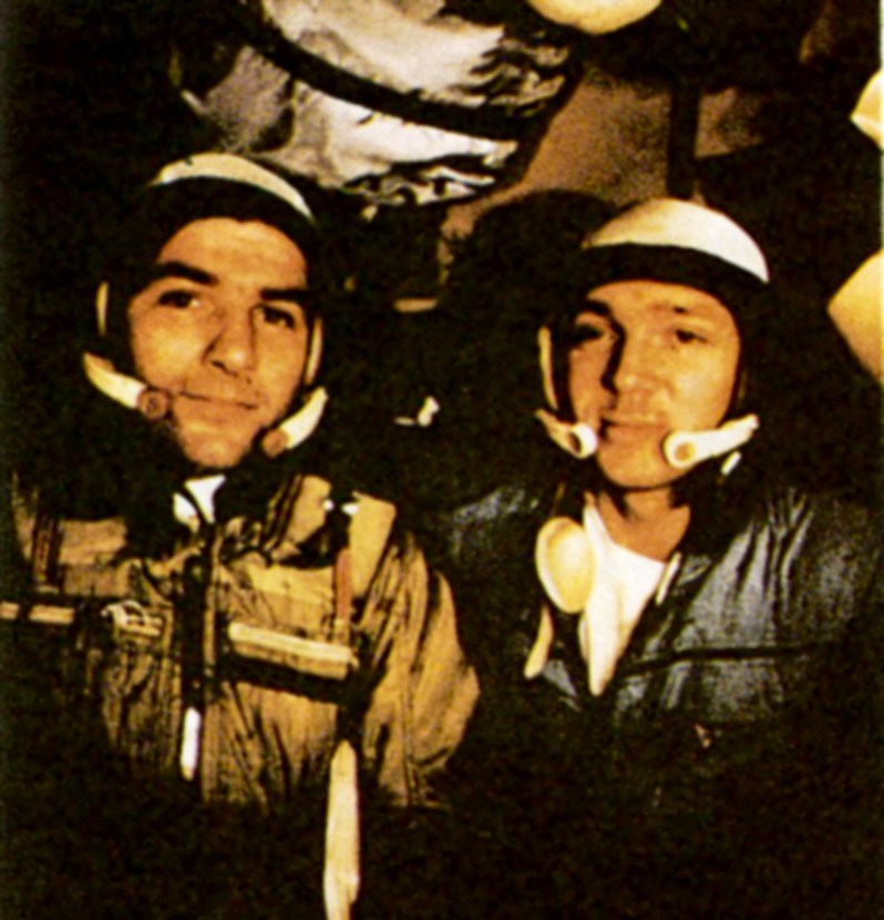 50 Years Ago: Skylab 4 Astronauts Push Past the One-Month Mark