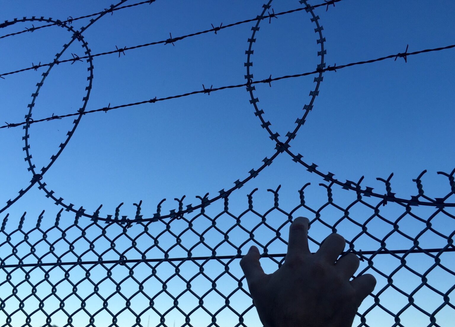 Exploring acoustic design for better, quieter prisons