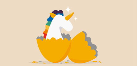 UNICORN startup competition: Unveiling Results and winners