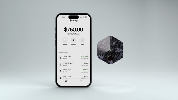 Jack Dorsey's Block Releases Bitkey Bitcoin Self-Custody Wallet for Pre-Order