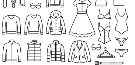 Whering the full range of your wardrobe