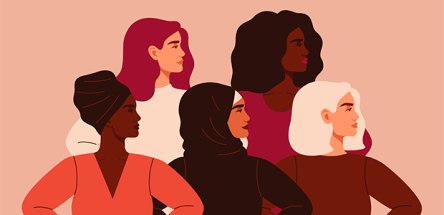 How to build a business with women in mind