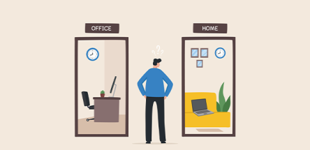 Experts predict 2024 work trends