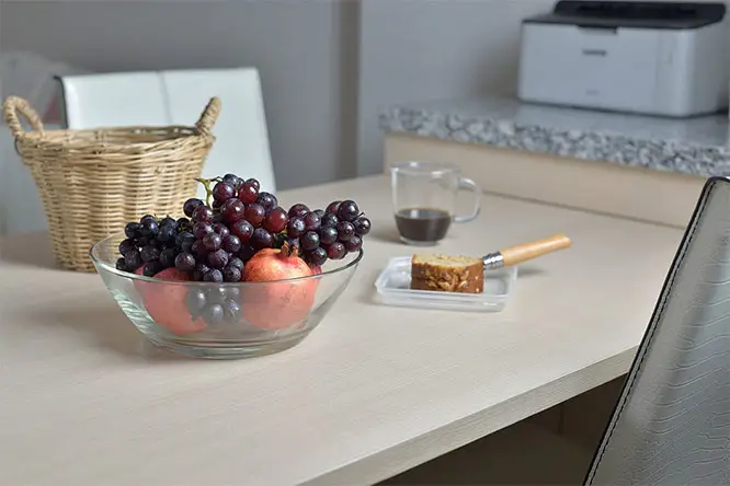 Staying Healthy & Productive: Tips for Working from Home