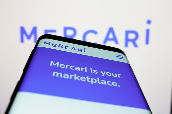 Japanese E-commerce Giant Mercari to Start Accepting Bitcoin for Payments in June